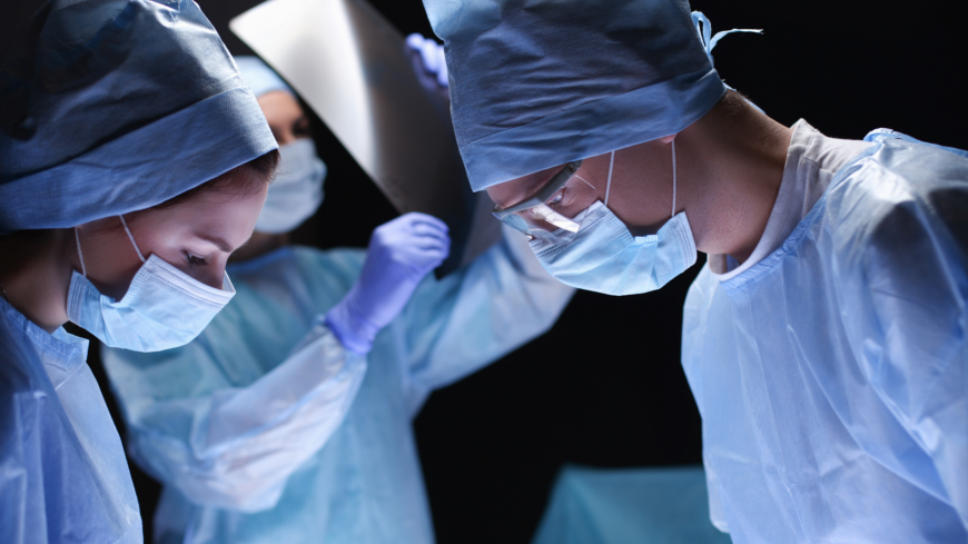 Specialglasögon ska minska nackskador